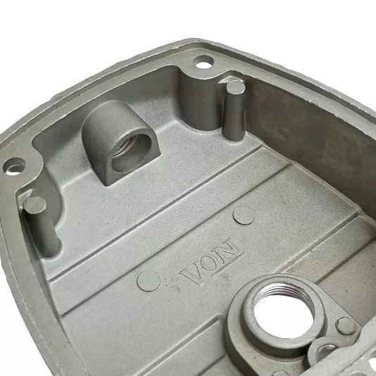 304014-E Makita - Tampa Do Conjunto Da Manivela Para Compressor De Ar Mac5200
