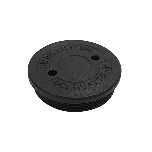 5140192-88 Stanley - Tampa Do Óleo Para Martelos Rompedores Shm5-B2 E Shm5-Br