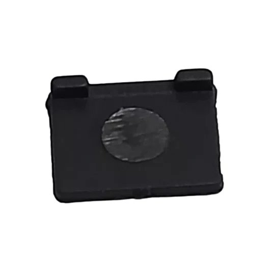 60044610 Wesco - Tampa Do Porta Escova Para Furadeiras De Impacto Ws3173 E Ws3173U