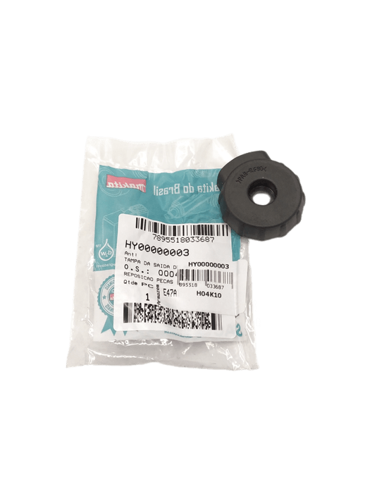 Tampa  Do Prot  Aspiracao - Hy00000003 - Makita