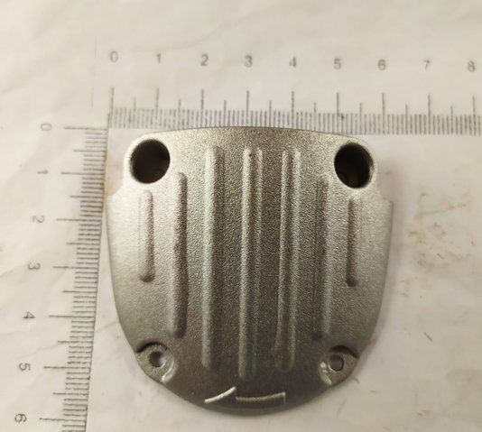 Tampa Sup. Cx. De Engr.hard - 623562-00 - Dewalt