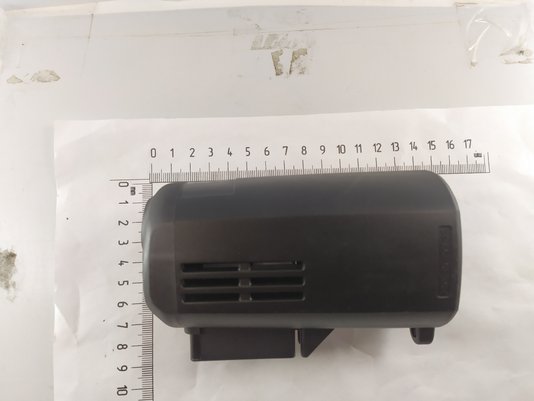 Tampa Tras - 418453-3 - Makita
