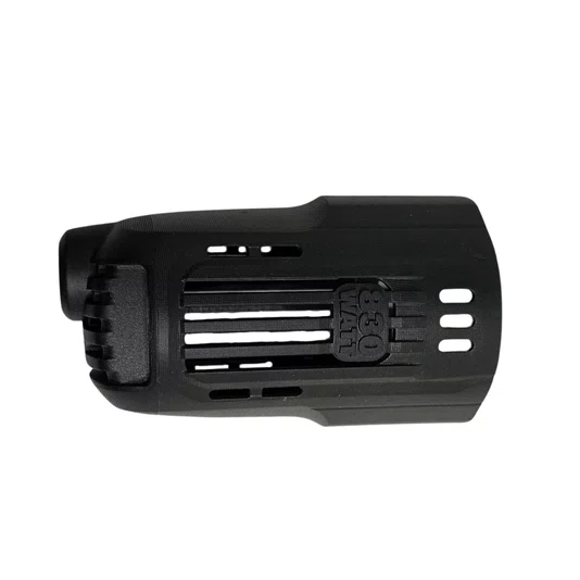60070961 Kress - Tampa Traseira Para Esmerilhadeira Kus04P
