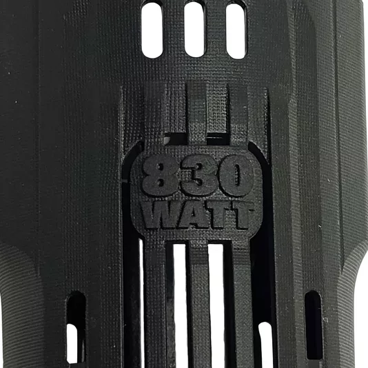 60070961 Kress - Tampa Traseira Para Esmerilhadeira Kus04P