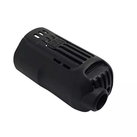 60070961 Kress - Tampa Traseira Para Esmerilhadeira Kus04P