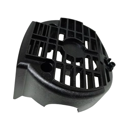 Tampa Traseira Da Carcaca Do Motor - 2610017013 - Bosch