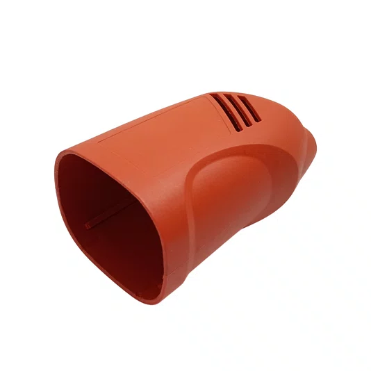 5140029-21 Black&Decker - Tampa Traseira Para Esmerilhadeiras G720-B2_Tipo 2 E G720-Br_Tipo 2