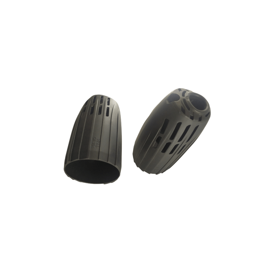 Tampa Traseira - 450794-1 - Makita