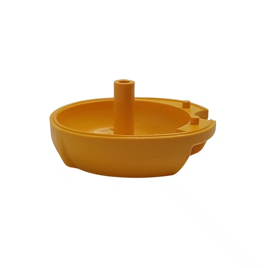 N400902 Dewalt - Tampa Traseira Para Esmerilhadeiras 5"