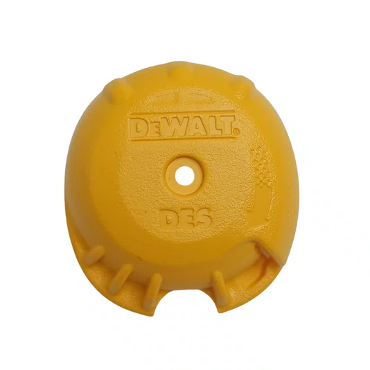 N400902 Dewalt - Tampa Traseira Para Esmerilhadeiras 5"