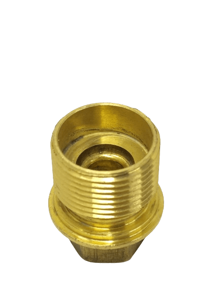 Tampao M22X1,5 Sext 17 - 1200954 - Jacto