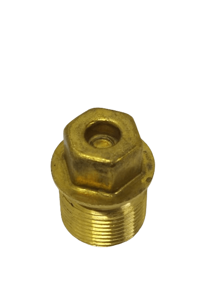 Tampao M22X1,5 Sext 17 - 1200954 - Jacto