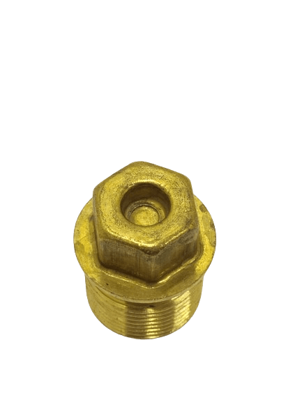 Tampao M22X1,5 Sext 17 - 1200954 - Jacto