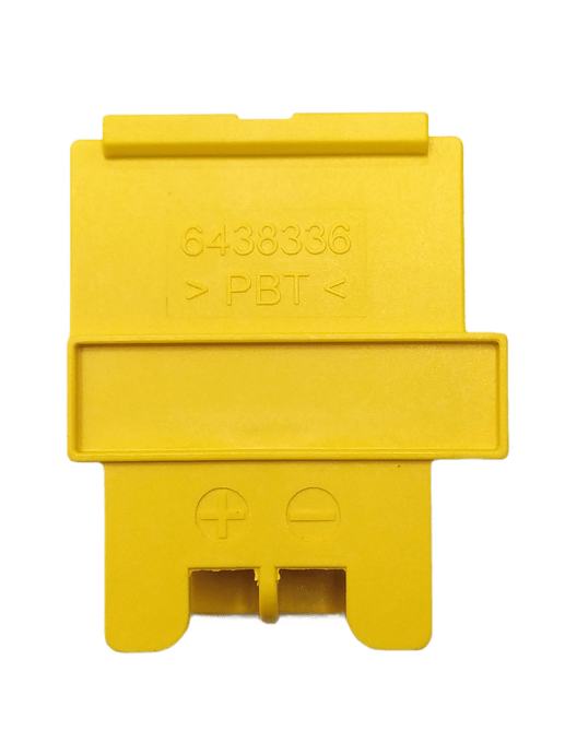 Terminal - 643833-6 - Makita