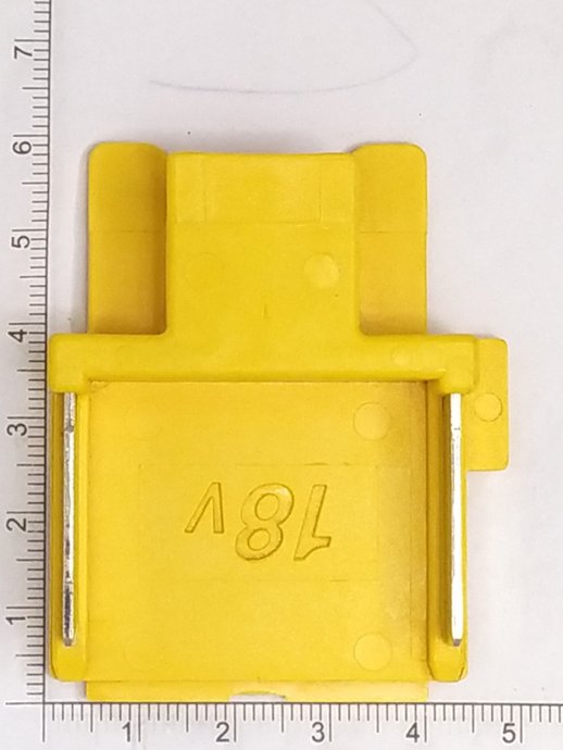 Terminal - 643833-6 - Makita