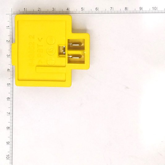 Terminal - 643852-2 - Makita