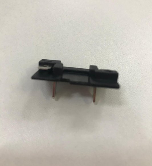 Terminal - 643830-2 - Makita
