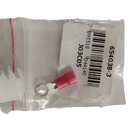 Terminal Jst Fv1. 25-M4 - 654038-3 - Makita