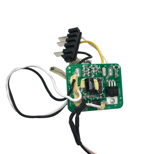 Terminal Para Wg169E Wesco 50026304