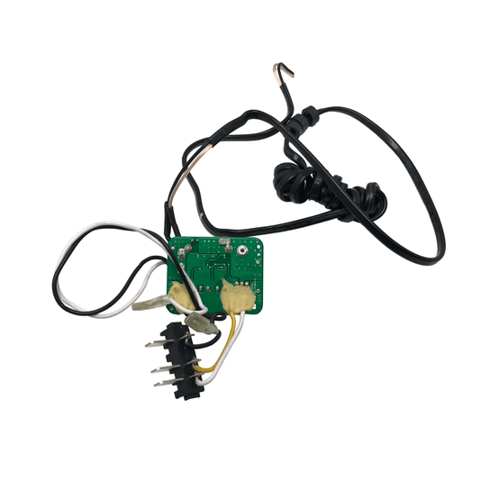 Terminal Para Wg169E Wesco 50026304