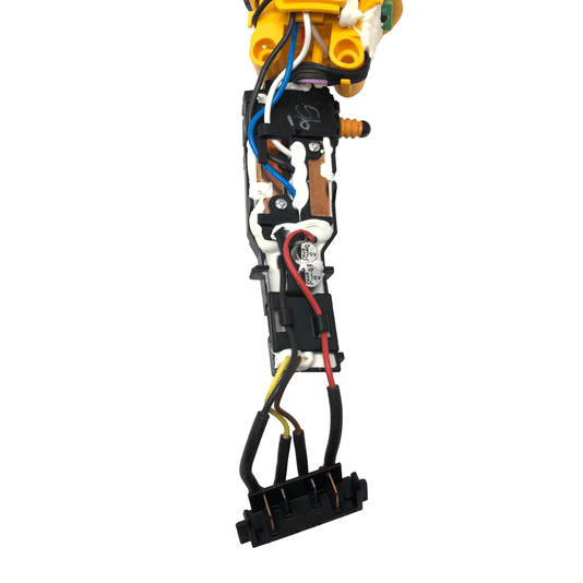 Terminal Para Wg169E Wesco 50026304