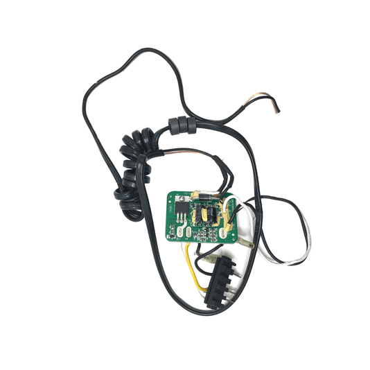 Terminal Para Wg169E Wesco 50026304