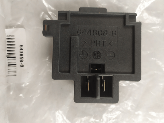 Terminal Yas3 - 643859-8 - Makita