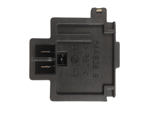 Terminal Yas3 - 643859-8 - Makita