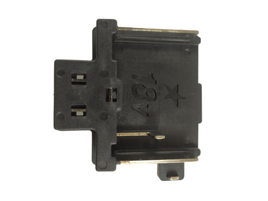 Terminal Yas3 - 643859-8 - Makita