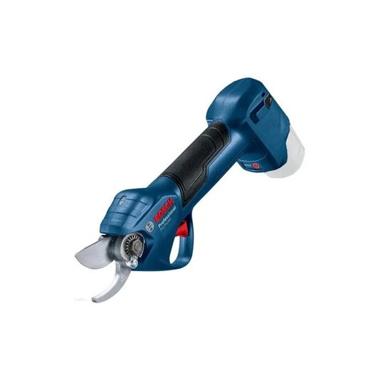 Tesoura Poda A Bateria 12V Gks 18V-68 Gc -Bosch