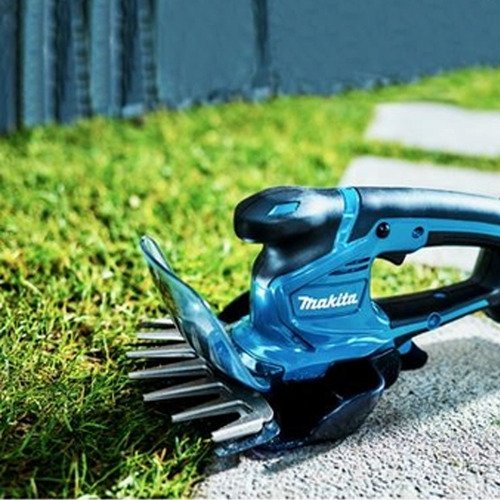 Tesoura Para Grama A Bateria - 18V - Dum604Zx - Makita