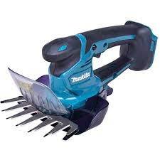 Tesoura Para Grama A Bateria - 18V - Dum604Zx - Makita