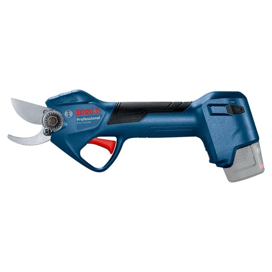 Tesoura Poda A Bateria 12V Gks 18V-68 Gc -Bosch