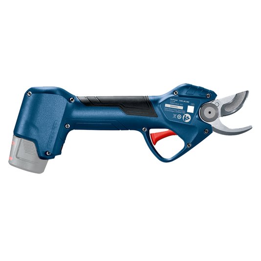 Tesoura Poda A Bateria 12V Gks 18V-68 Gc -Bosch
