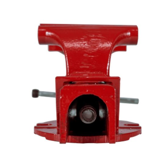 Torno De Bancada 5" Tb-500P Motomil - 7582.7