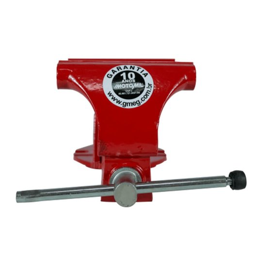 Torno De Bancada 5" Tb-500P Motomil - 7582.7