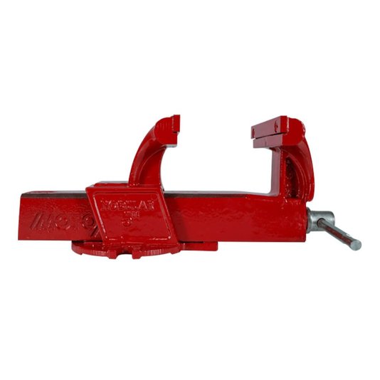 Torno De Bancada 5" Tb-500P Motomil - 7582.7