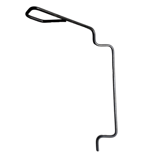 Trava - 2609111796 - Bosch