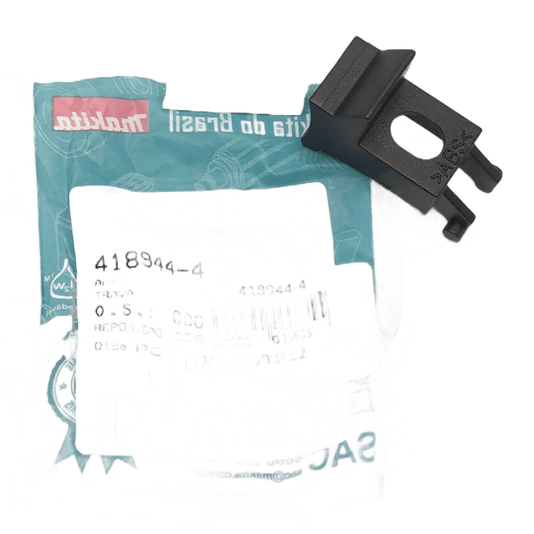 Trava Da Alav - 418944-4 - Makita