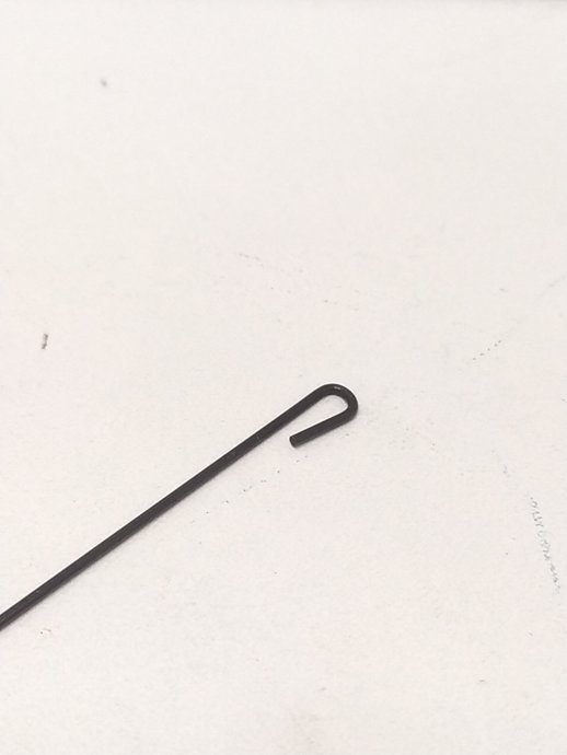 Trava De Fixacao Interna Metal Wesco 50024071