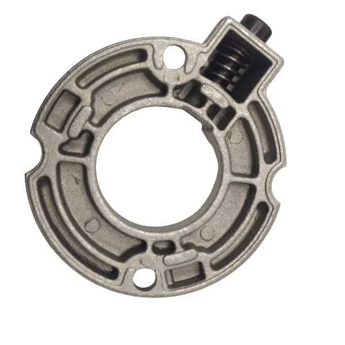 Trava Eixo - 2610011549 - Bosch