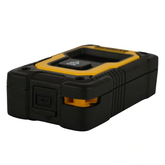 Dewalt Trena A Laser 17M Recarregável E Com Ip40 - Dw055Pl
