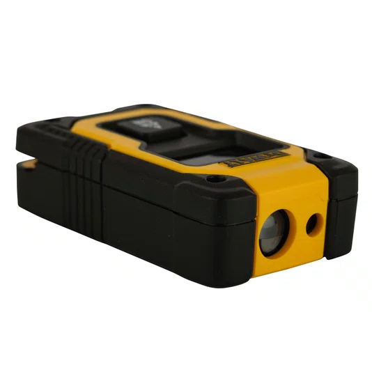 Dewalt Trena A Laser 17M Recarregável E Com Ip40 - Dw055Pl