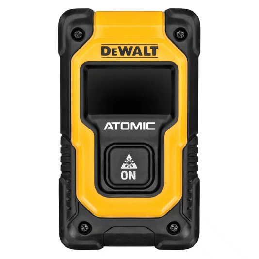 Dewalt Trena A Laser 17M Recarregável E Com Ip40 - Dw055Pl