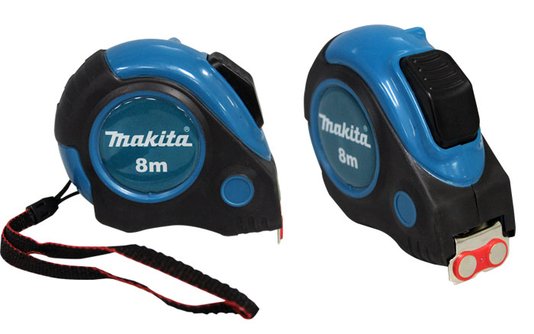Trena Manual 8M P-72986 Makita