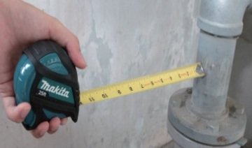 Trena Metrica De 7.5M - B-57152 - Makita
