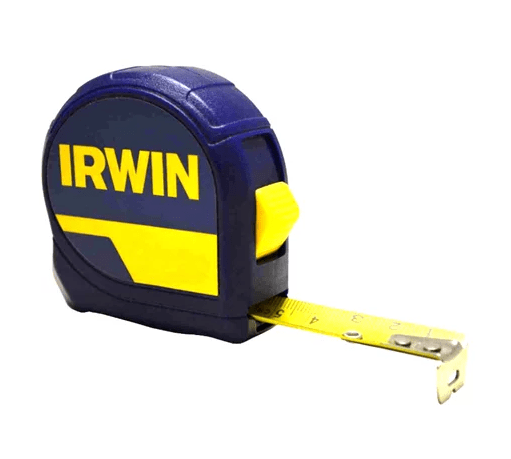 Trena Standard Irwin 3M/10Ft Iw13946