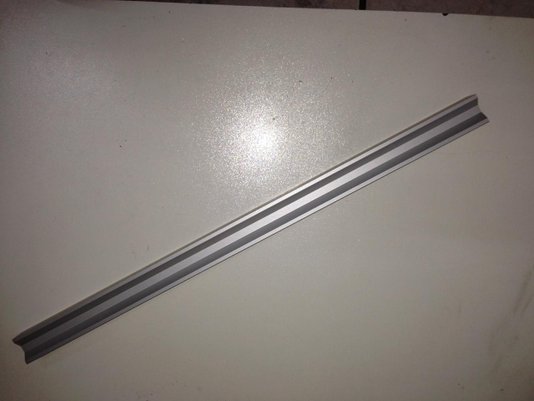 Trilho - 2610015074 - Bosch