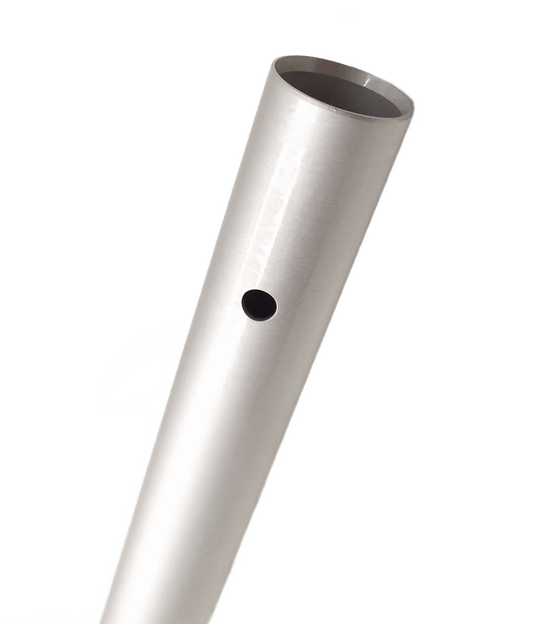 Tubo 24 Completo 140V18-2