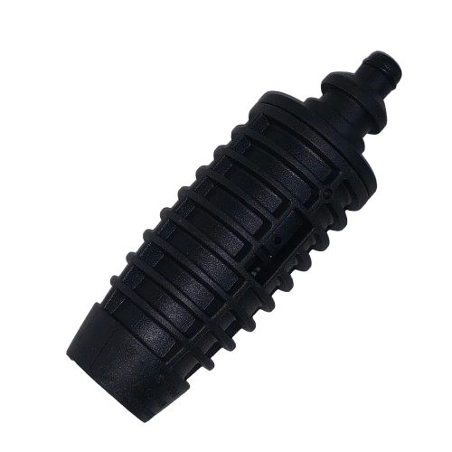 Tubo De Alta Pressao F016F06263